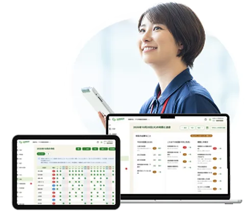 saMOT利用イメージ